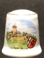 Cochem - Mosel